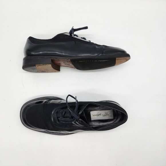 Mezlan Shoes Men 8.5 Formal Oxford Men Dress Shoes main image 7